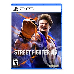 Street Fighter 6